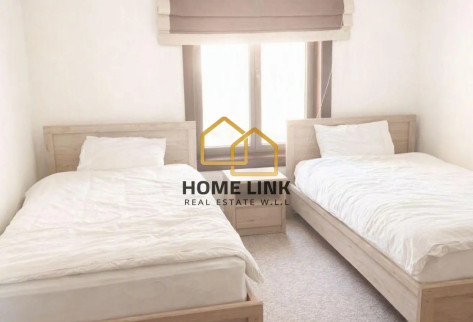 MARINA VIEW | MINIMALIST 2 BEDROOM | FURNISHED