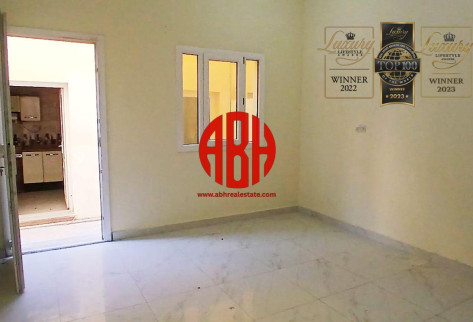 STANDALONE VILLA 7 BR|PEACEFUL AND FAMILY FRIENDLY