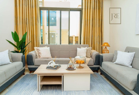 FURNISHED VILLA WITH TITLE DEED QR 1.6M SALE WAKRA - Villa in Al Wakair