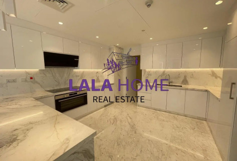 No Commission Luxury 4BR + Maid Duplex Penthouse