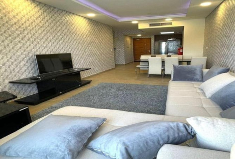 READY-TO-MOVE| 2BHK+BALCONY| TITLE DEED&RESIDENCE - Apartments in Lusail City