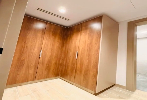 Luxury 3Bedroom with 4baths flat at Corniche area