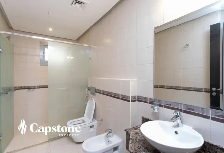 Bills Included | 2BR Compound Apartment