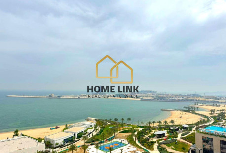 SEA VIEW | 2 BHK IN WATERFRONT | BILLS INCLUDED - Apartments in Burj DAMAC Waterfront