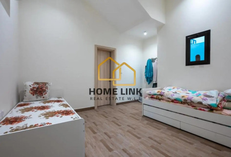 ELEGANT 4+MAID WITH PRIVATE POOL AND LIFT