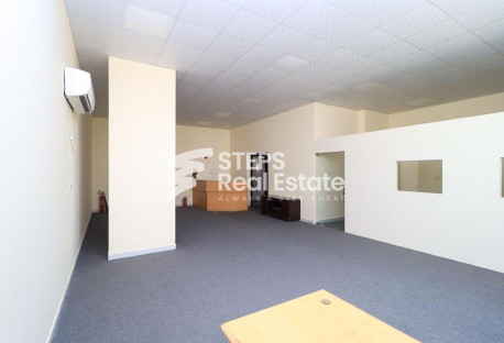 Office Space Available for Rent in Abu Hamour - Office in Bu Hamour Street