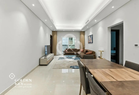 Modern Design | Including Bills | Prime Location