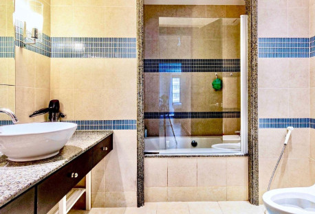 HOT DEAL! | ELEGANT 1 BDR | EXCLUSIVE AMENITIES