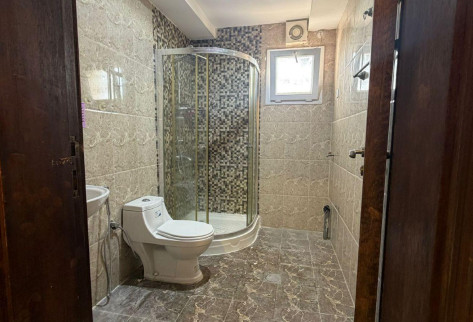3 bhk spacious apartment at new Al ghanim