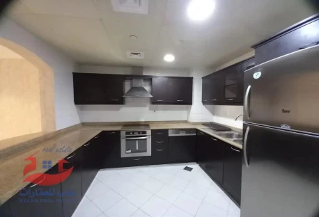 2 bedroom apartment Zigzag tower floor 32