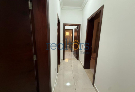 3BHK Flat for Rent in Abu Hamour SEMI FURNISHED