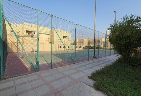 Furnished 5BDR + maid room villa compound Fereej Al Soudan - Villa in Al Soudan