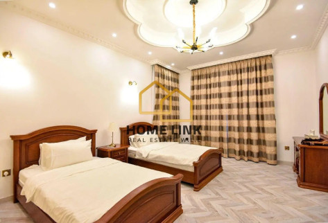 LUXURY 6BR VIP STAND ALONE VILLA WITH PRIVATE POOL