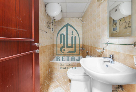 3BHK near Metro Station for rent!