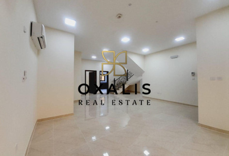 CHARMING 5BHK VILLA WITH AMAZING NATURAL LIGHTS