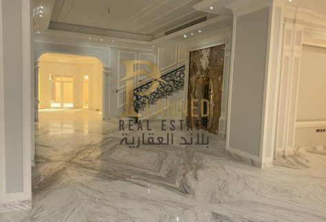 Luxury Villa for Sale – Al Khessa