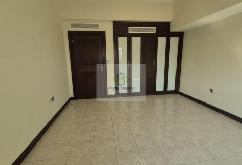 3BDR Plus Maid Room Compound Villa In Old Airport.