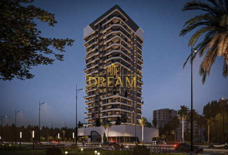 Great investment ! Own a 2BHK apartment in Lusail - Apartment in Marina Tower 23