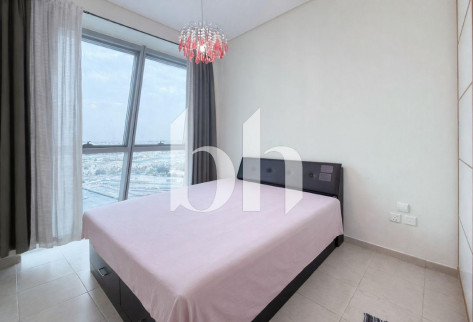 READY TO MOVE | 2 BEDROOMS | HIGH FLOOR