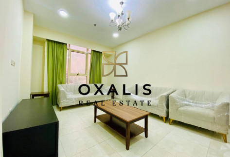 ELEGANT 2 BEDROOMS FULLY FURNISHED | GYM ACCESS - apartment in Fereej Bin Mahmoud North