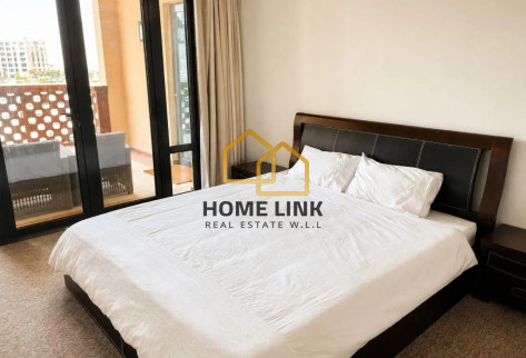 MARINA VIEW | MINIMALIST 2 BEDROOM | FURNISHED