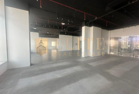 Commercial Shop | AL Sadd | Prime Location - Shop in Al Sadd Road