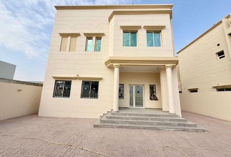 WELL MAINTENAND_6 BEDROOMS VILLA_SMAISMA - Villa in Sumaysimah