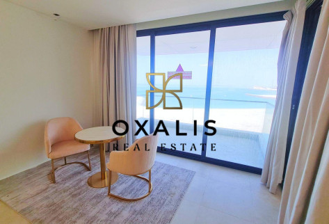 BILLS INCLUDED | ELEGANT 1 BDR | LUXURY AMENITIES