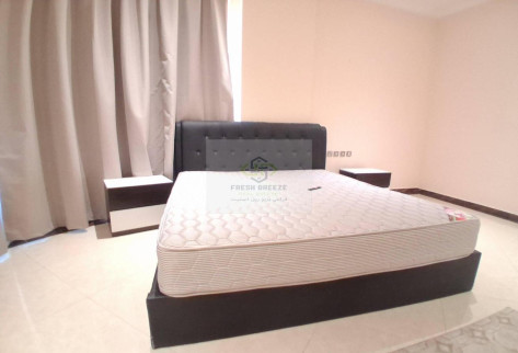 1 bhk luxuriey style FF in Umme Ghuwailina