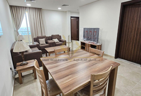 1 Month Free | Brand New Fully Furnished 2BR - Apartment in Al Waab