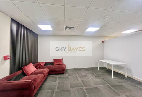 172 SQM FITTED OFFICE IN B RING ROAD - Office in B-Ring Road