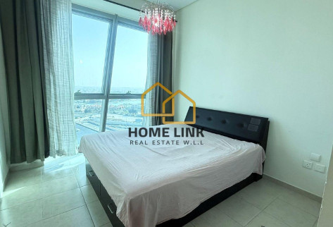 BILLS INCLUDED | MODERN FURNISHED 2BHK | LAST UNIT