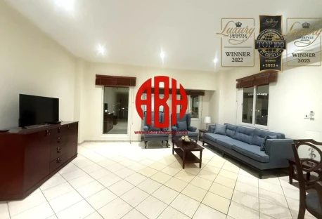 MODERN FULLY FURNISHED 1-BEDROOM | PRIME LOCATION - Apartment in Mushaireb
