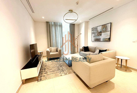 1BR | Fully Furnished | Utilities Included - Apartments in Floresta Gardens