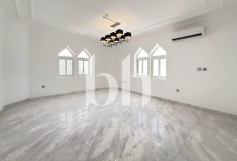 SPACIOUS | 5 BEDROOMS + MAID | PRIVATE POOL