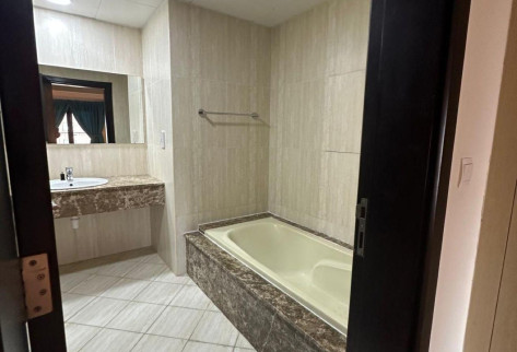 1 BEDROOM APARTMENT FULLY FURNISHED WITH BALCONY