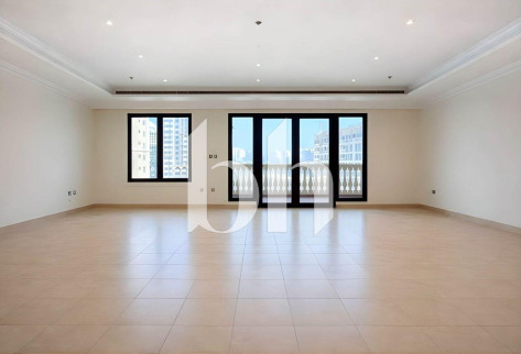 SPACIOUS | 2 BEDROOMS | SF | WITH BIG BALCONY