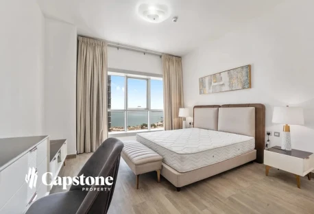 Brand New 3BR+M, West Bay – No Commission - Apartment in West Bay Tower