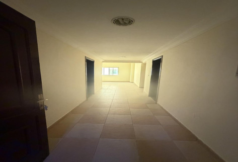 Spacious 2bedrooms apartment for great price