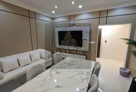 Amazing Brand new 2bhk apartment in Old ghanim