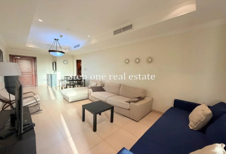 AMAZING APARTMENT FURNITURE AND INCLUDING BILLS - Apartments in Porto Arabia Townhouses