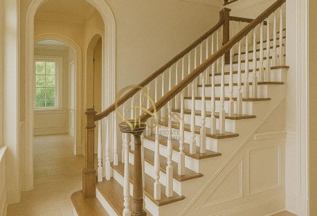 STAND ALONE VILLA WITH ELEVATOR | READY AUG 2026