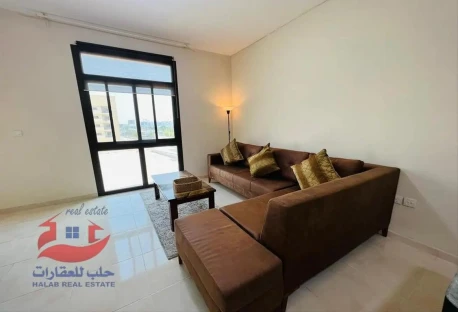 lusail -fox hills lusail with fuornshed