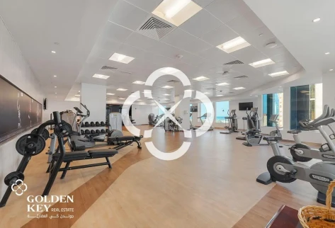 Prime Fully Fitted Office Space | Including All