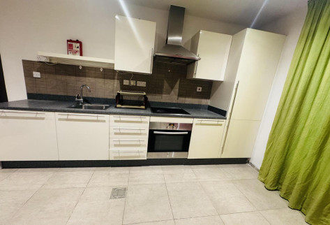 AFFORDABLE ONE BEDROOM APARTMENT/FULLY FURNISHED