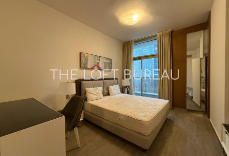 | Charming | One Bedroom Fully Furinshed | westbay