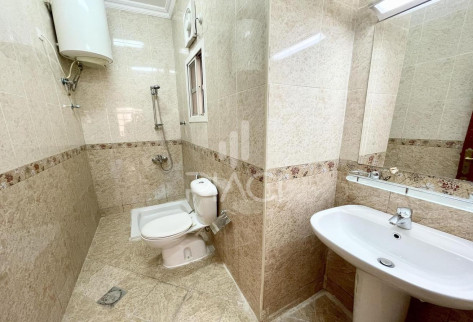 UNFURNISHED | 4 BR COMPOUND VILLA | UMM SALAL ALI