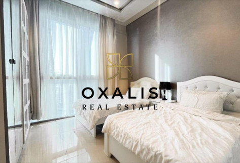 ELEGANT 2 BHK + MAIDS ROOM FURNISHED | LAST UNIT
