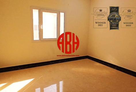 SPACIOUS 7 BDR VILLA | FAMILY | STAFF ACCOMODATION