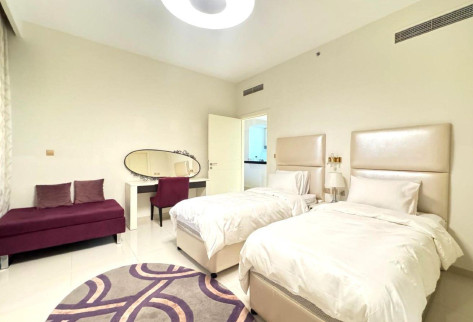 INVEST TODAY | FLEXIBLE PAYMENT | FF 2BHK+BALCONY